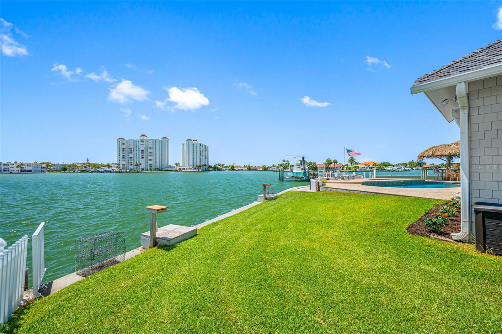BAHIA SHORES 2ND ADD - Residential