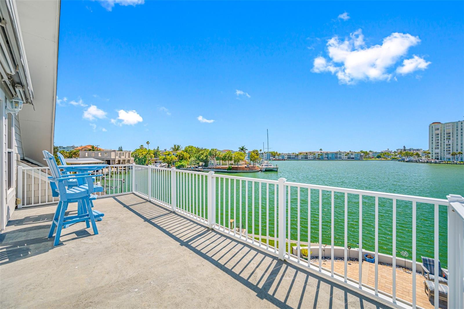 BAHIA SHORES 2ND ADD - Residential