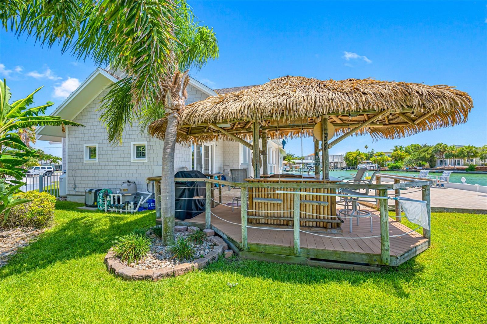 BAHIA SHORES 2ND ADD - Residential