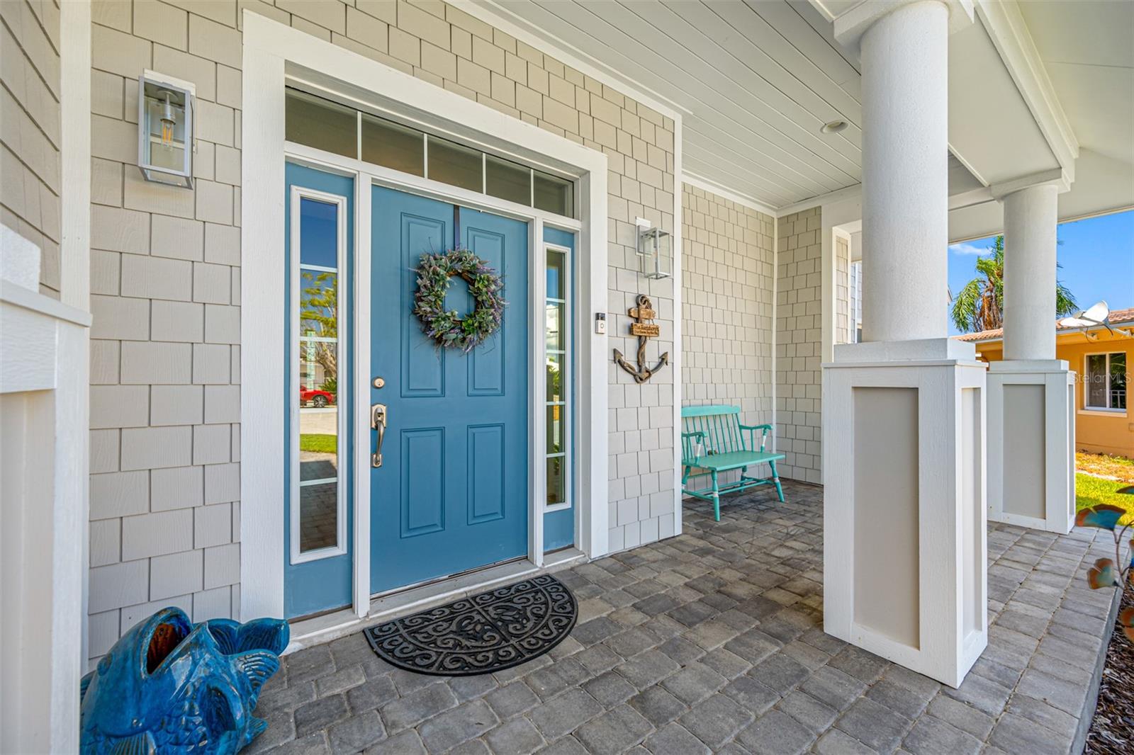 BAHIA SHORES 2ND ADD - Residential