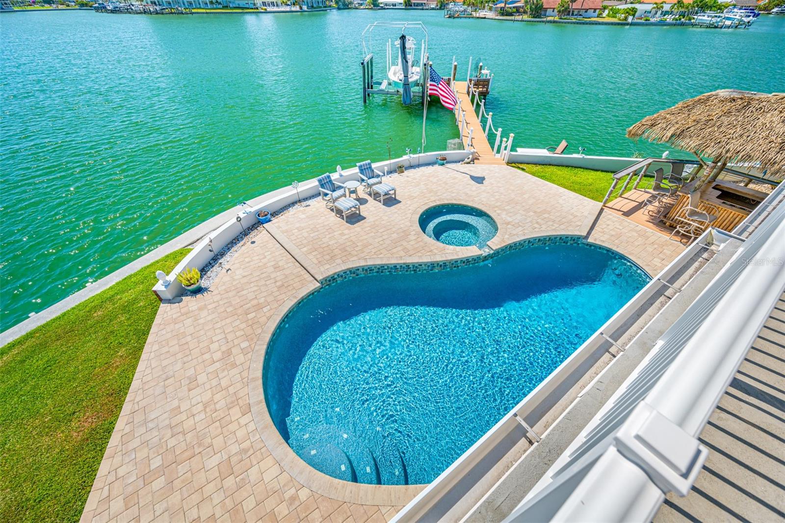 BAHIA SHORES 2ND ADD - Residential