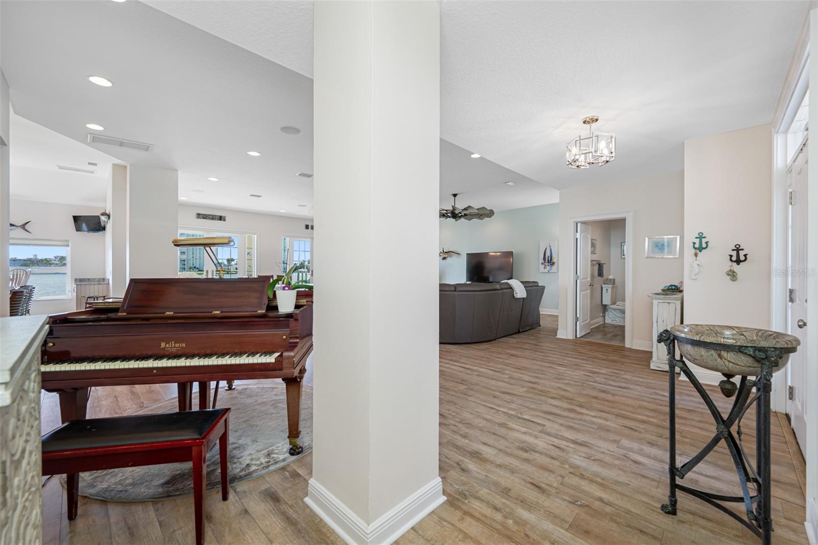 BAHIA SHORES 2ND ADD - Residential