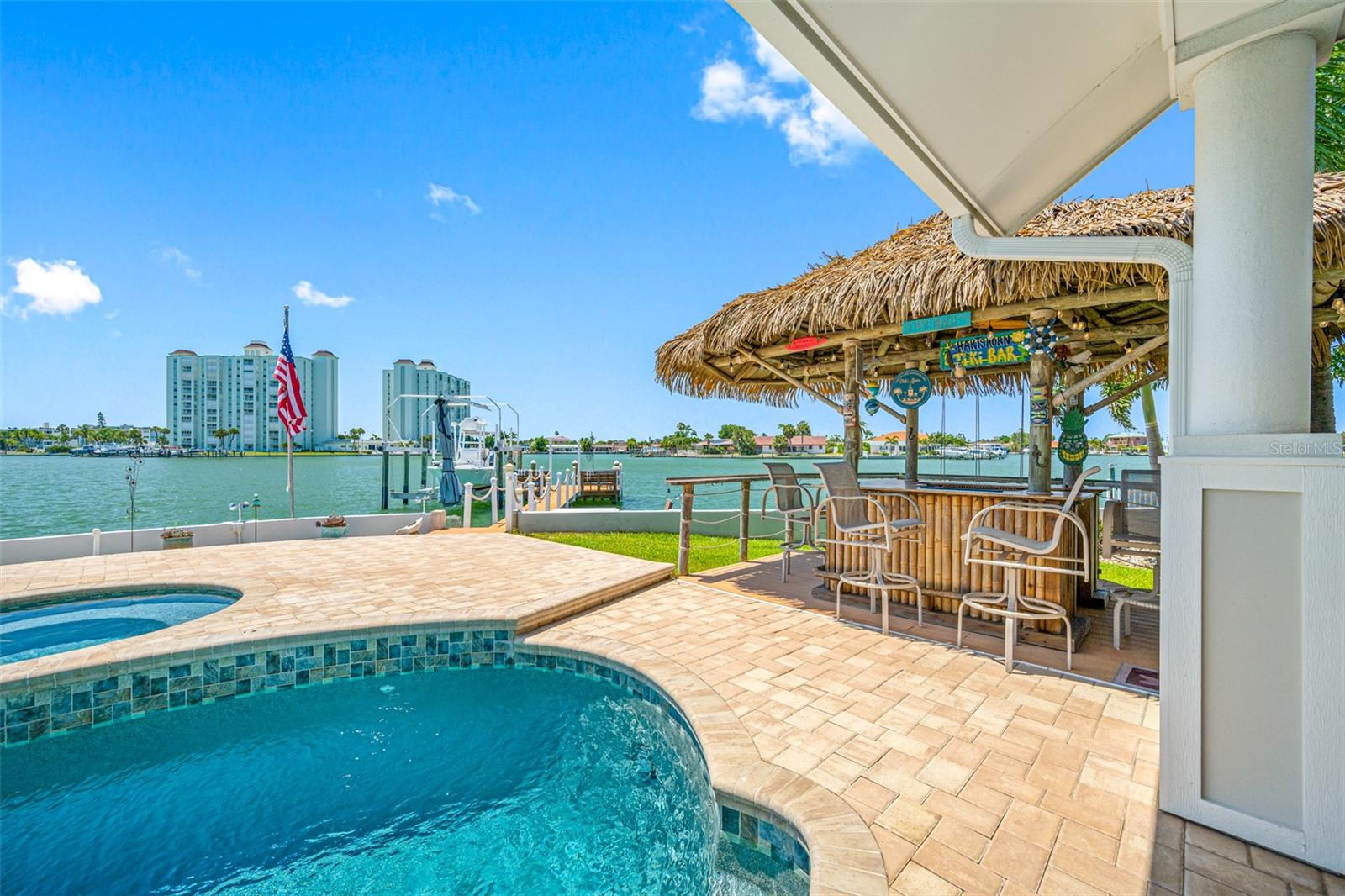 BAHIA SHORES 2ND ADD - Residential