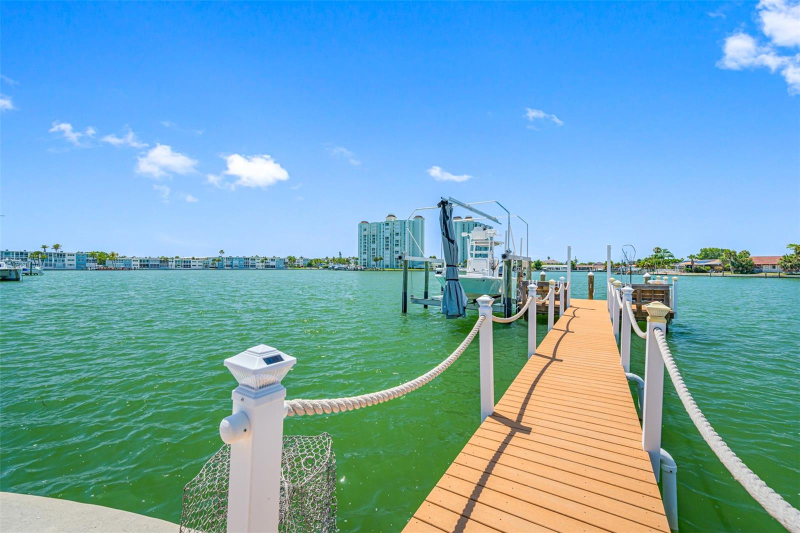 BAHIA SHORES 2ND ADD - Residential