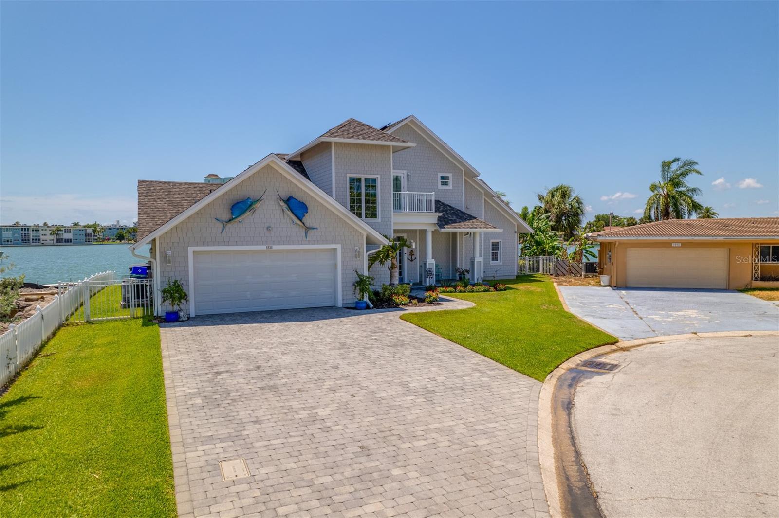BAHIA SHORES 2ND ADD - Residential