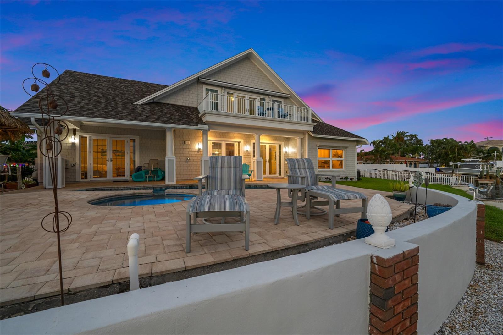 BAHIA SHORES 2ND ADD - Residential