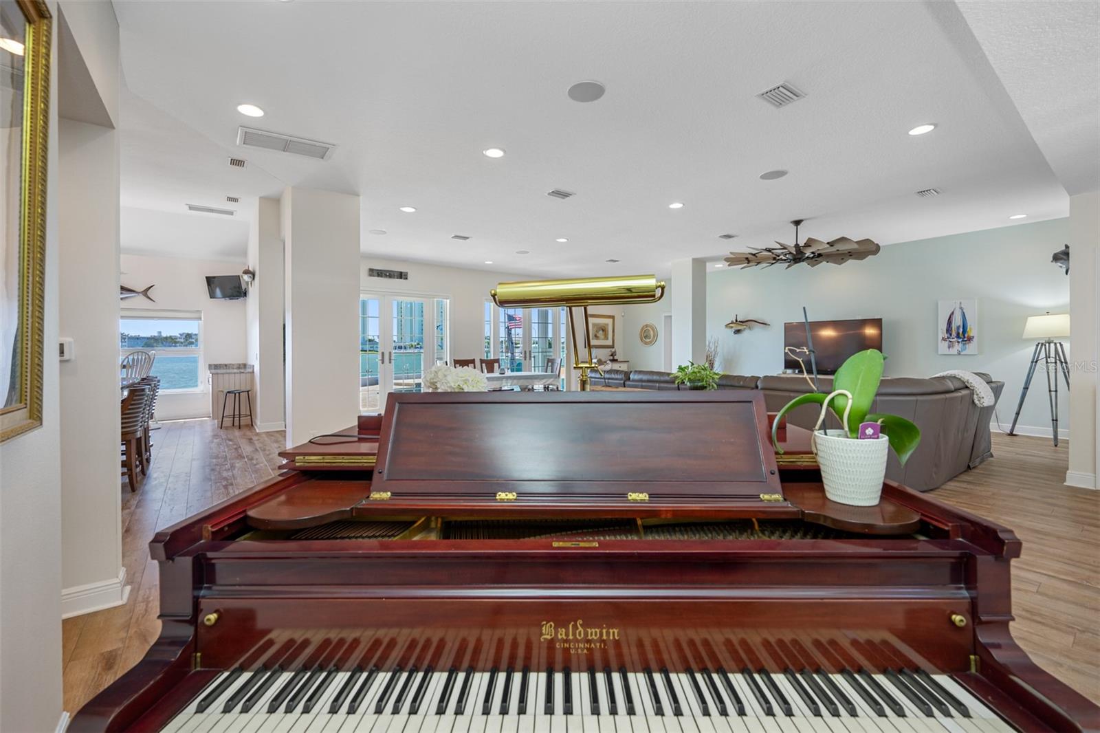 BAHIA SHORES 2ND ADD - Residential