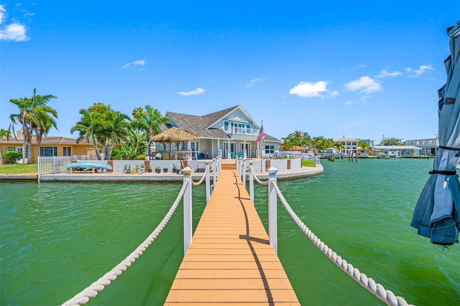 BAHIA SHORES 2ND ADD - Residential