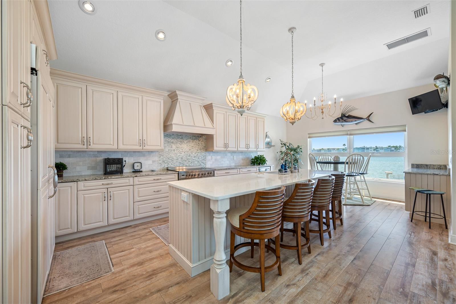 BAHIA SHORES 2ND ADD - Residential