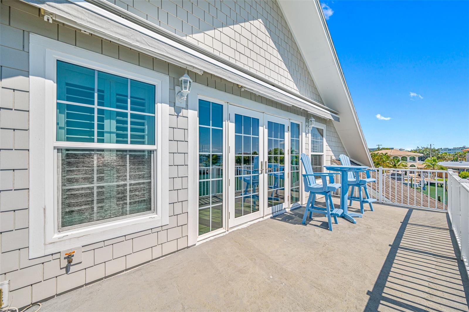BAHIA SHORES 2ND ADD - Residential
