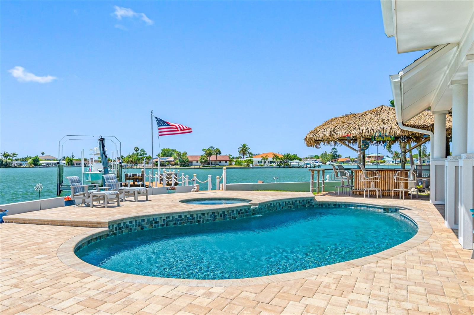 BAHIA SHORES 2ND ADD - Residential