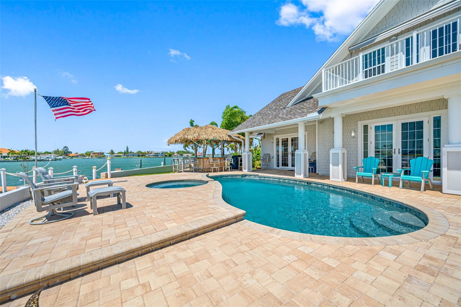 BAHIA SHORES 2ND ADD - Residential