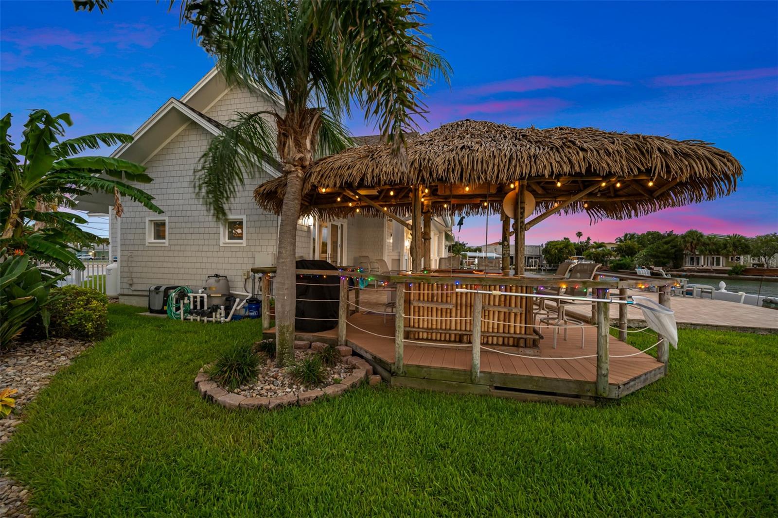 BAHIA SHORES 2ND ADD - Residential
