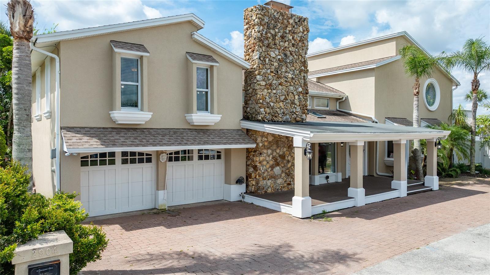 MC ELROYS BELLEVIEW - Residential