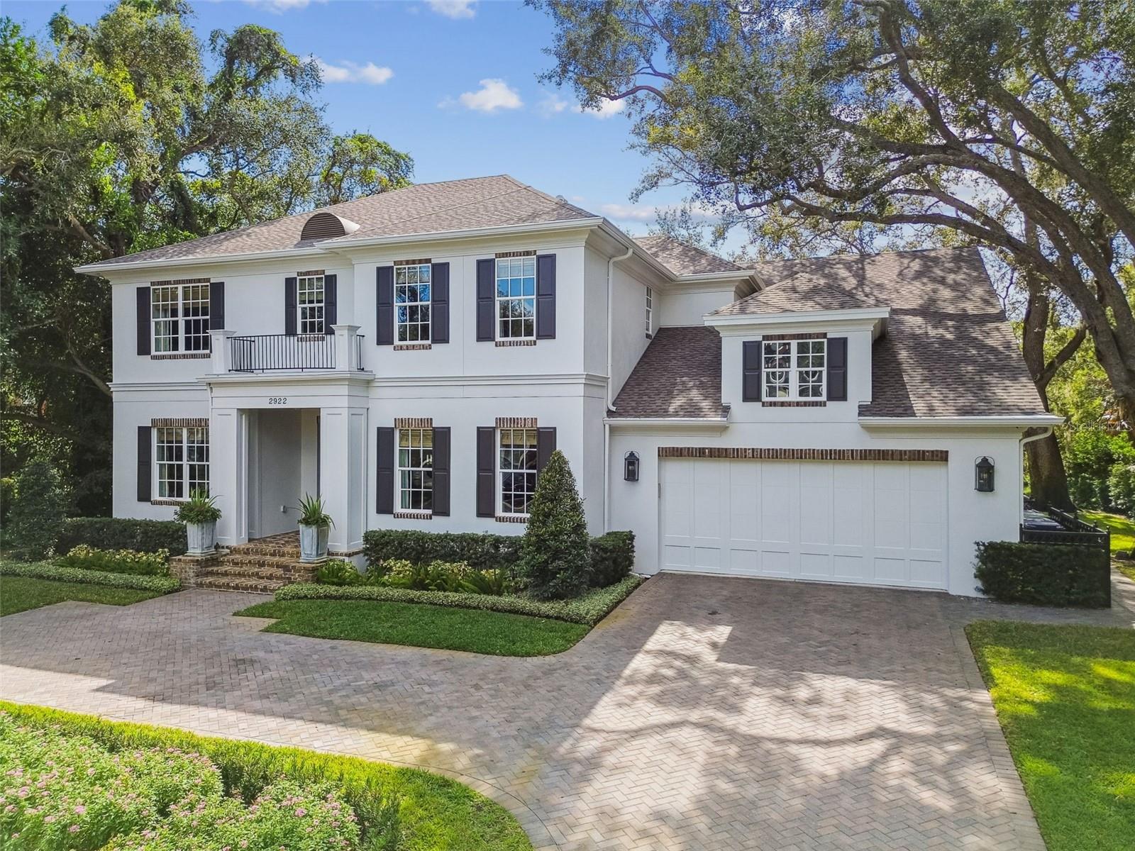 BOULEVARD HEIGHTS - Residential