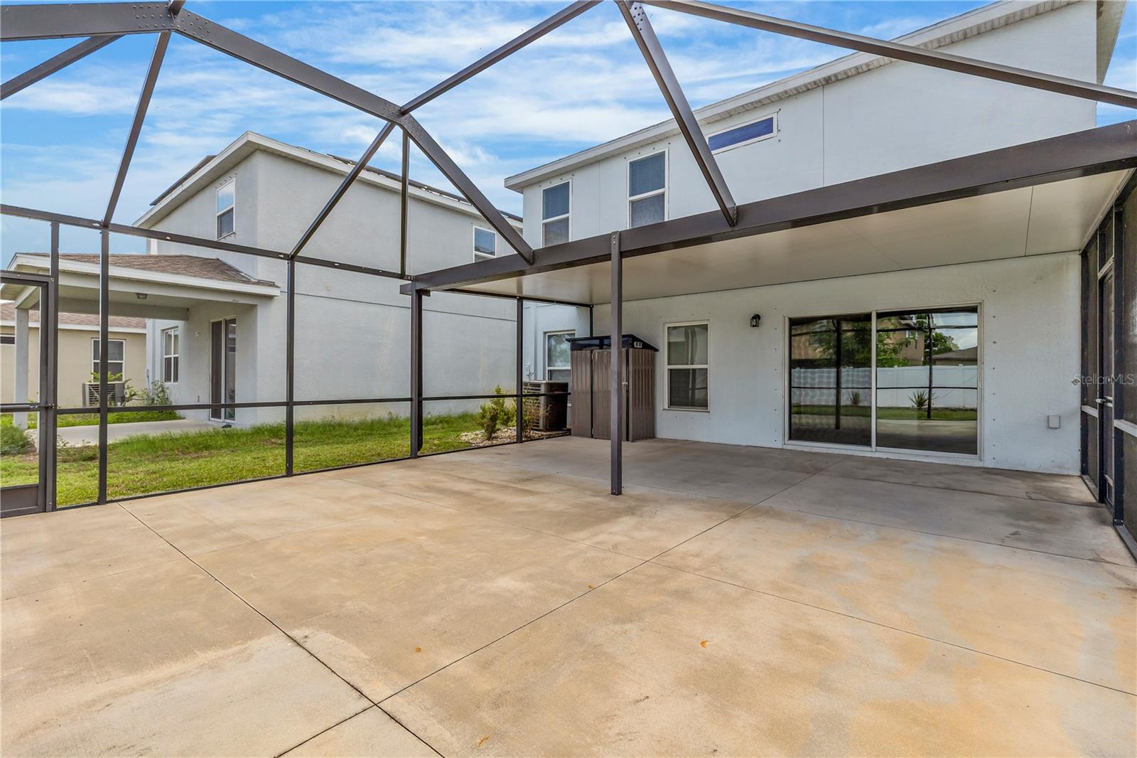 CARLTON LAKES PH 1D2 - Residential Lease