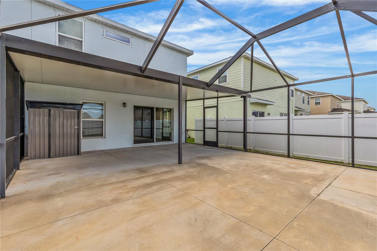 CARLTON LAKES PH 1D2 - Residential Lease