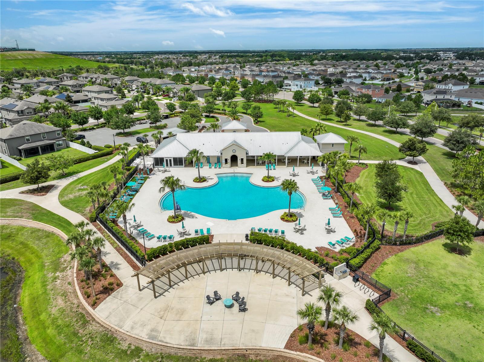CARLTON LAKES PH 1D2 - Residential Lease