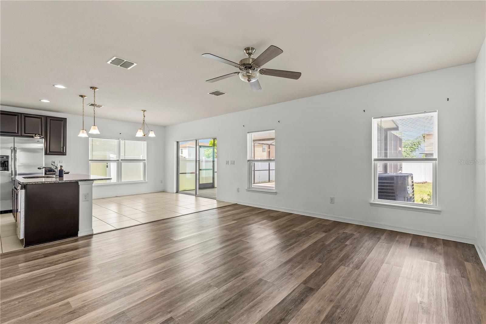 CARLTON LAKES PH 1D2 - Residential Lease