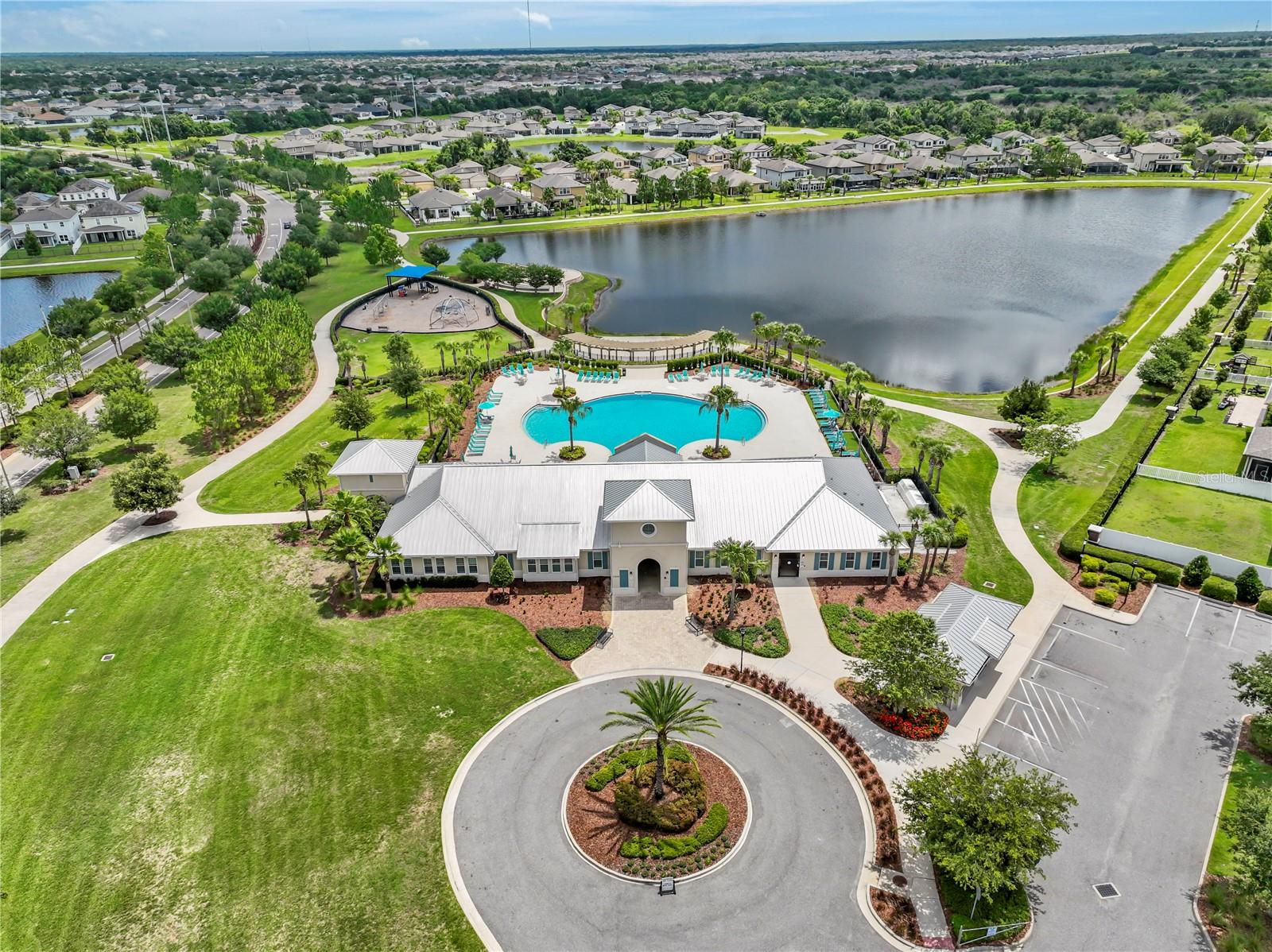 CARLTON LAKES PH 1D2 - Residential Lease