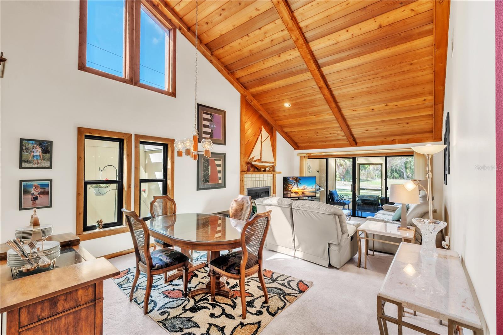 PINE BAY FOREST - Residential