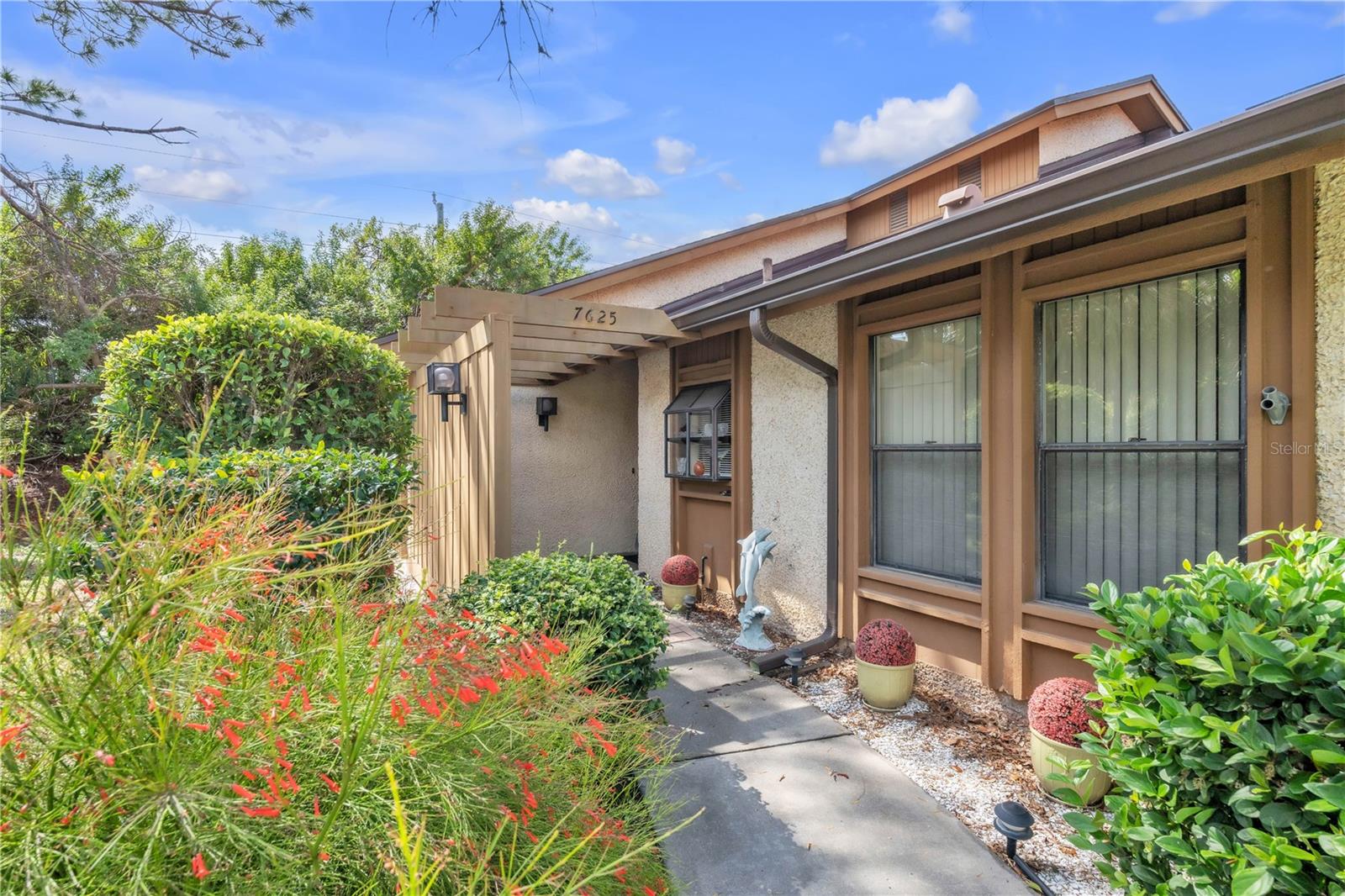 PINE BAY FOREST - Residential