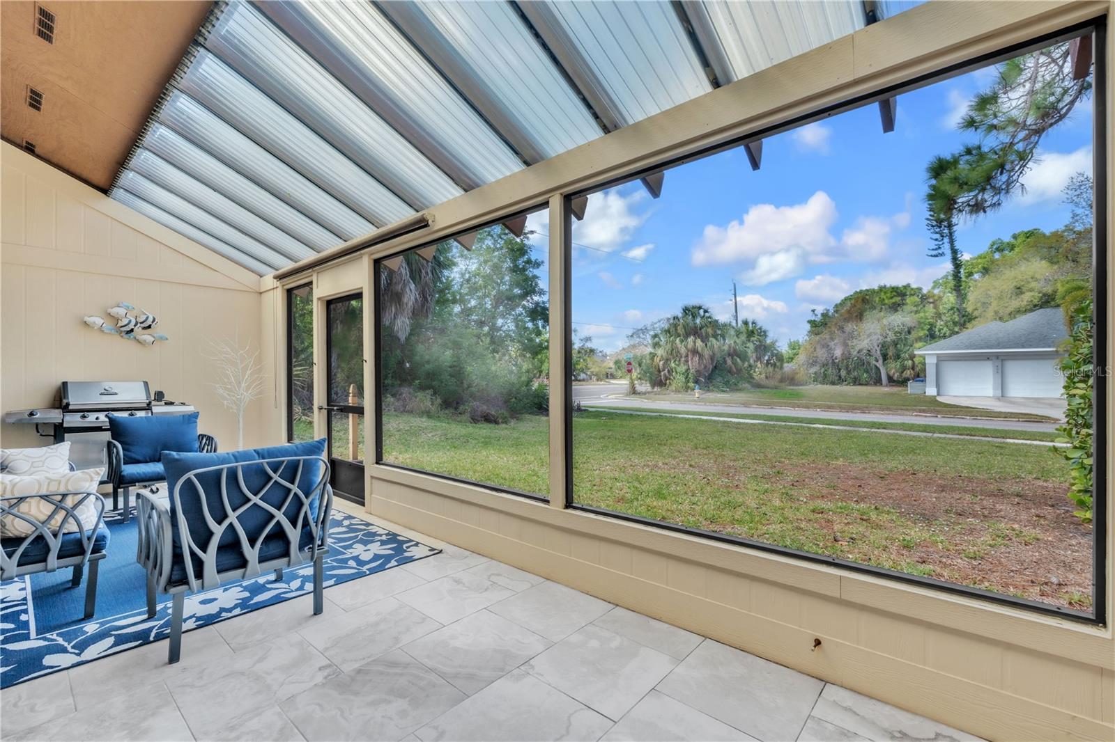 PINE BAY FOREST - Residential