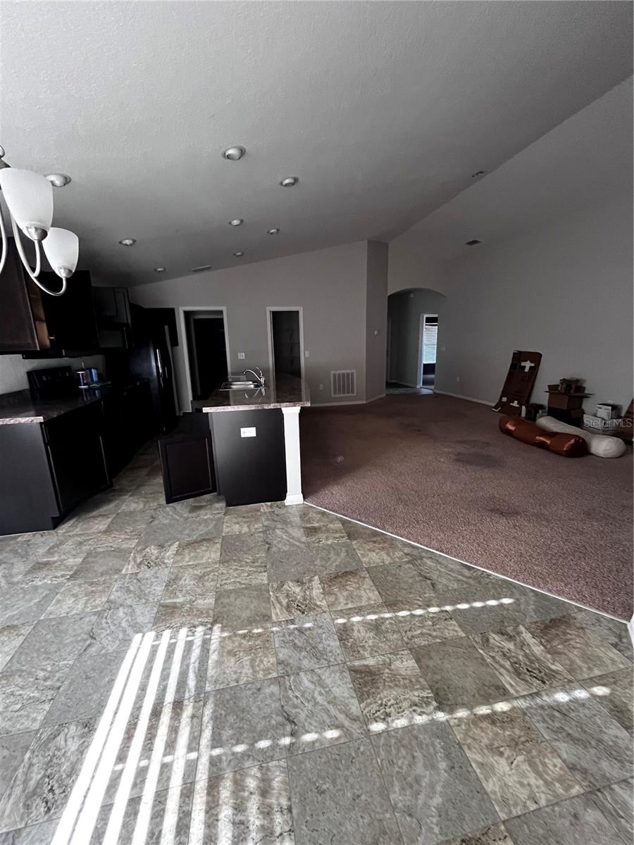 HAMILTON VIEW - Residential