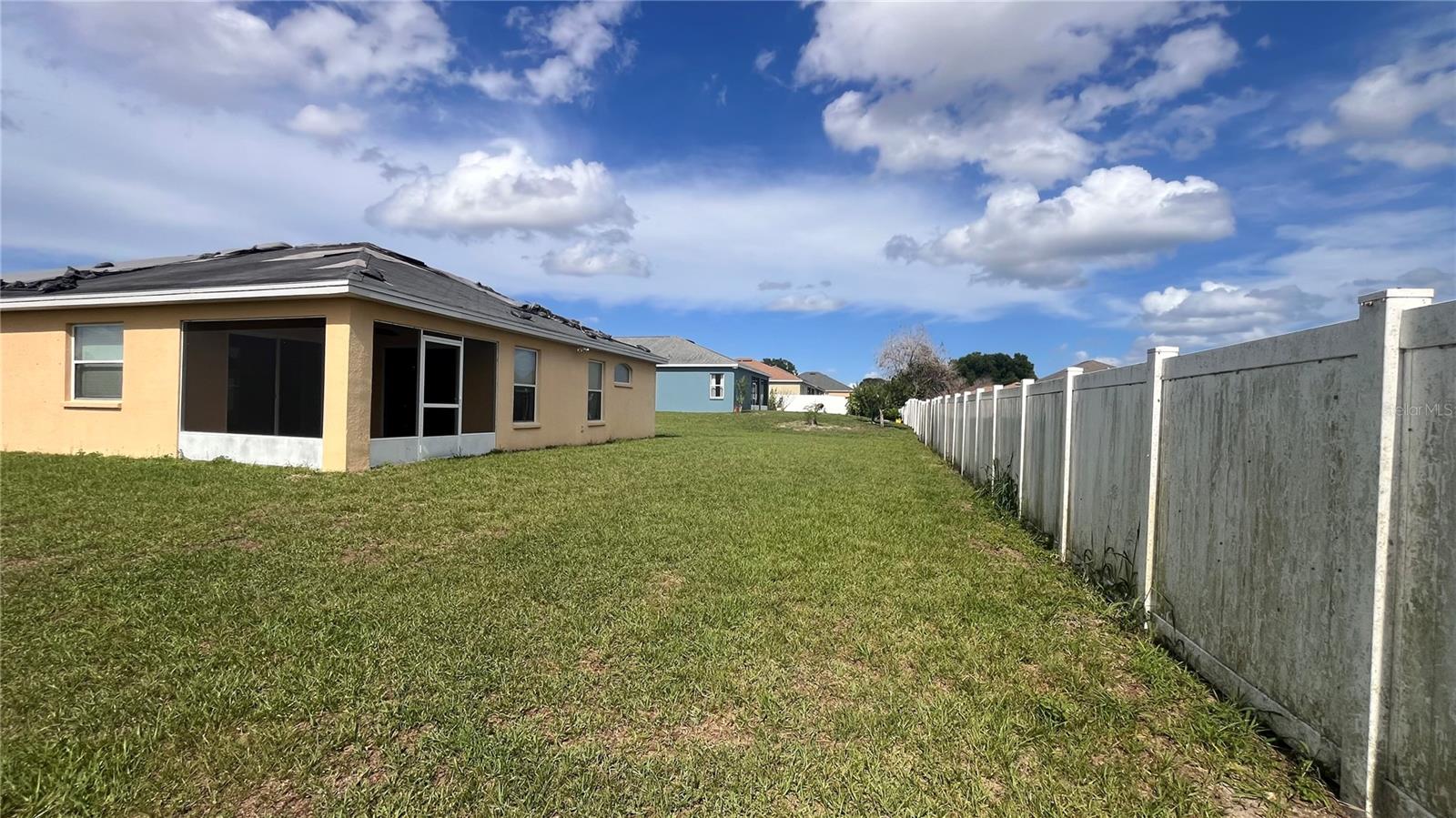 HAMILTON VIEW - Residential