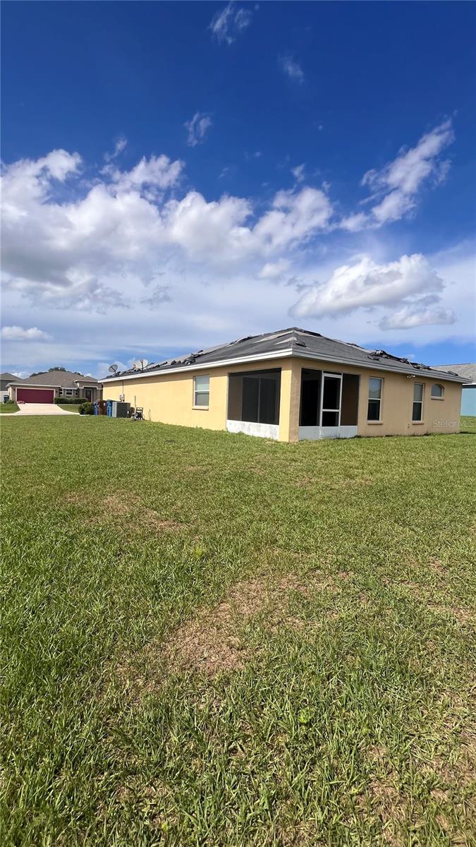 HAMILTON VIEW - Residential