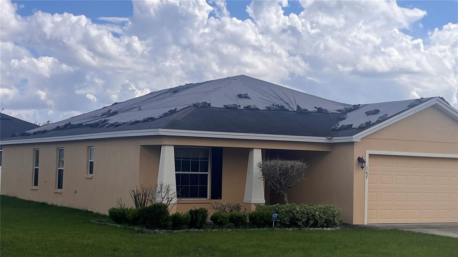 Tremendous opportunity in the quiet Lake Hamilton community. This property is ideal for investors to expand their portfolio or first-time homebuyers with large families. Spanning 1,757 square feet on an oversized lot, this 4-bedroom, 2-bathroom home with a 2-car garage currently offers the best value per square foot on the market. The layout includes a primary suite with a deep walk-in closet and an en-suite bathroom featuring dual sinks, a walk-in shower, and a large tub. Additional the property highlights include a covered screened porch and a spacious, private backyard  providing excellent privacy to relax and enjoy your morning or evening strolls. Please contact me to schedule a showing today.