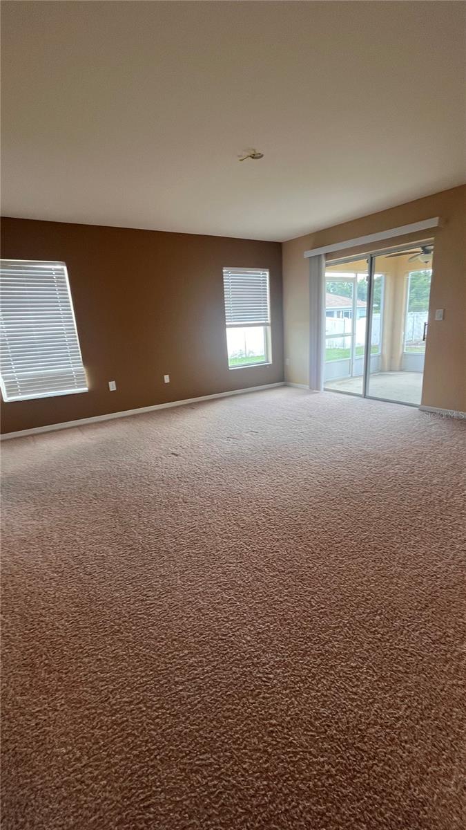 HAMILTON VIEW - Residential
