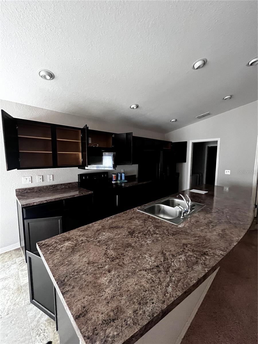 HAMILTON VIEW - Residential