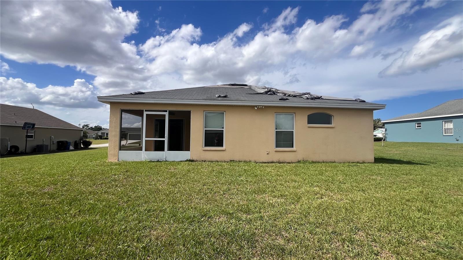 HAMILTON VIEW - Residential