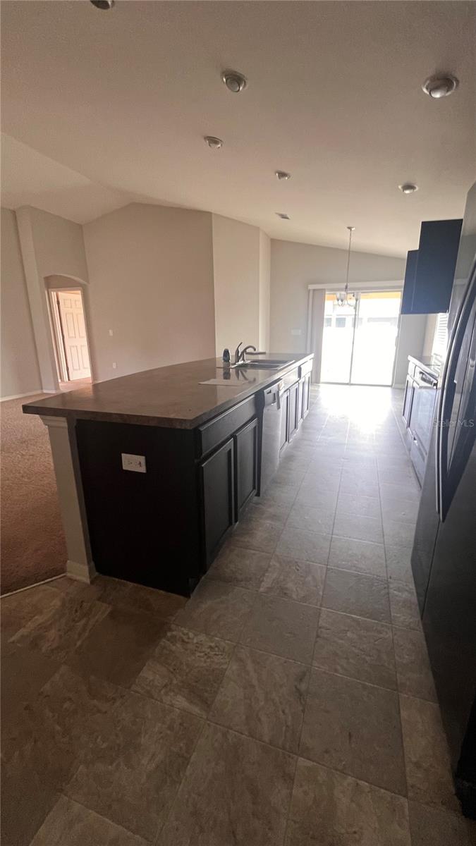 HAMILTON VIEW - Residential