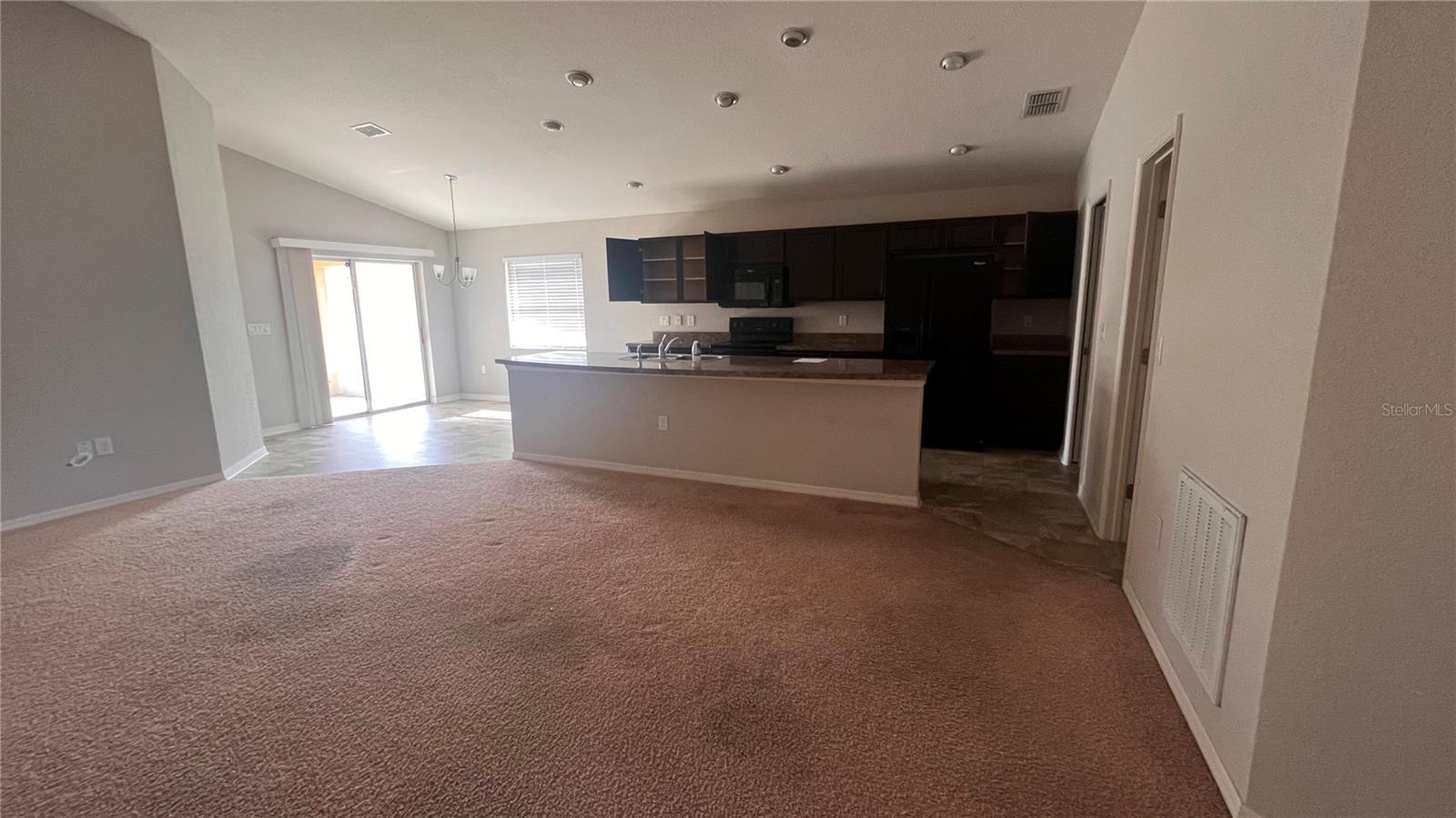 HAMILTON VIEW - Residential