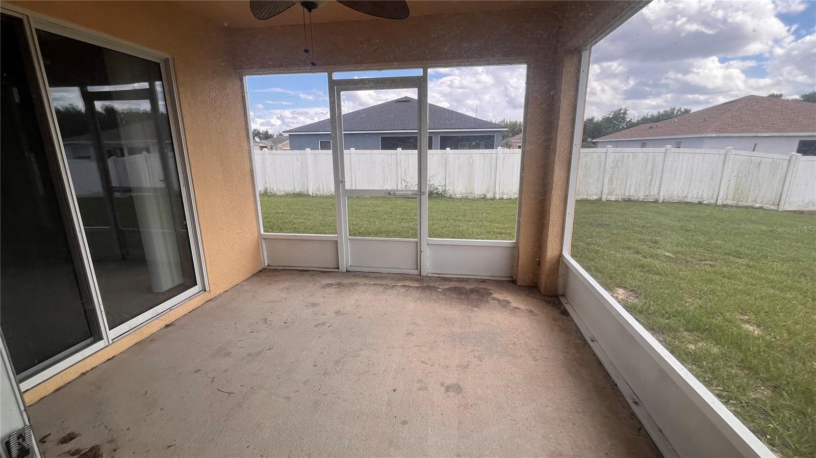 HAMILTON VIEW - Residential