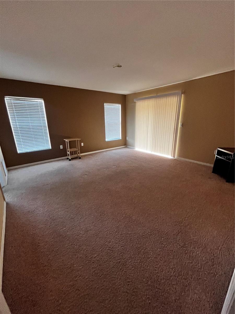 HAMILTON VIEW - Residential
