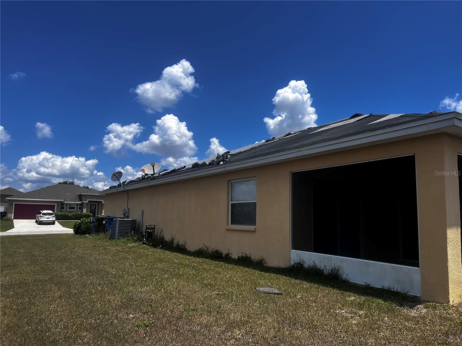 HAMILTON VIEW - Residential