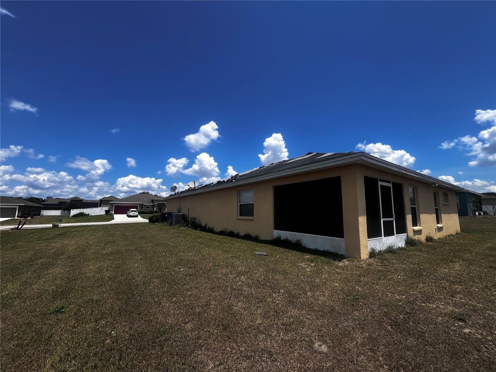 HAMILTON VIEW - Residential