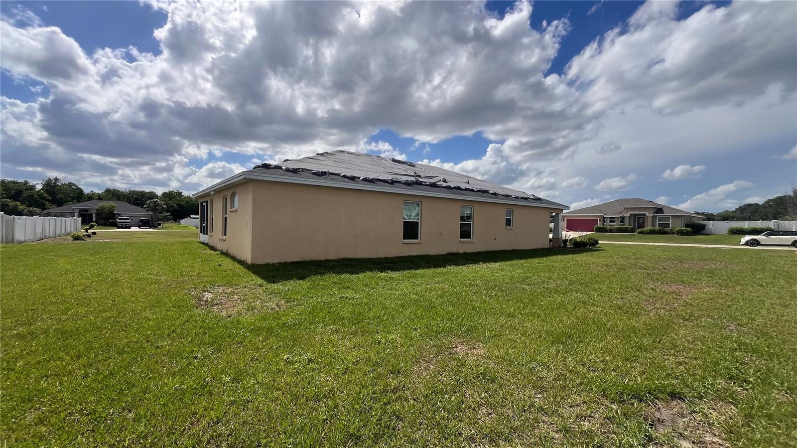 HAMILTON VIEW - Residential
