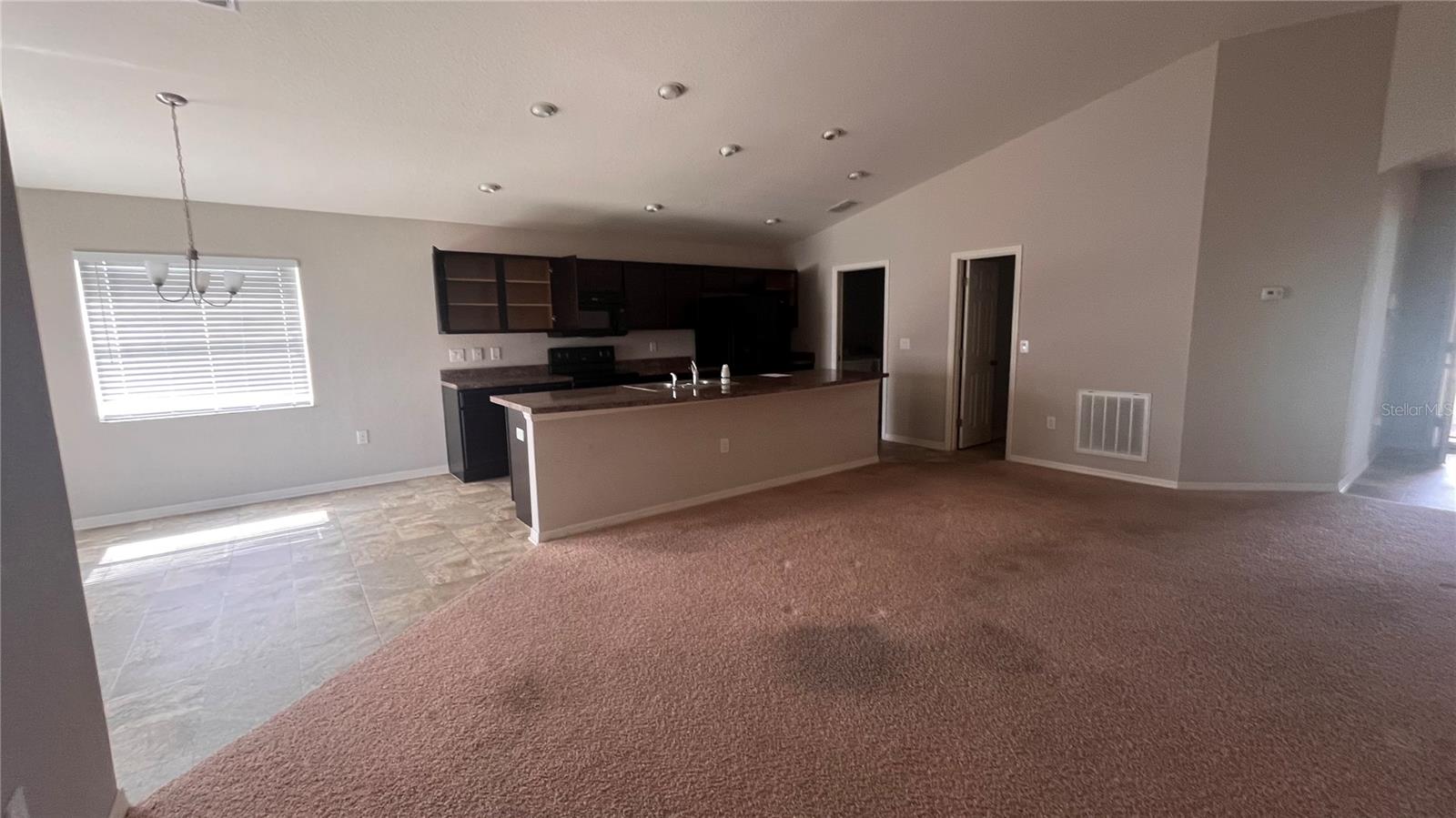 HAMILTON VIEW - Residential