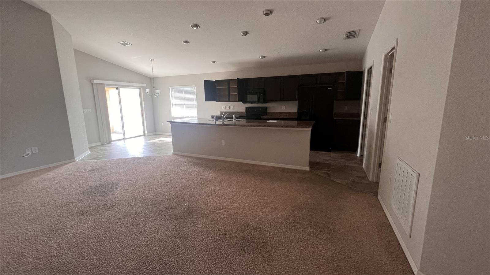 HAMILTON VIEW - Residential