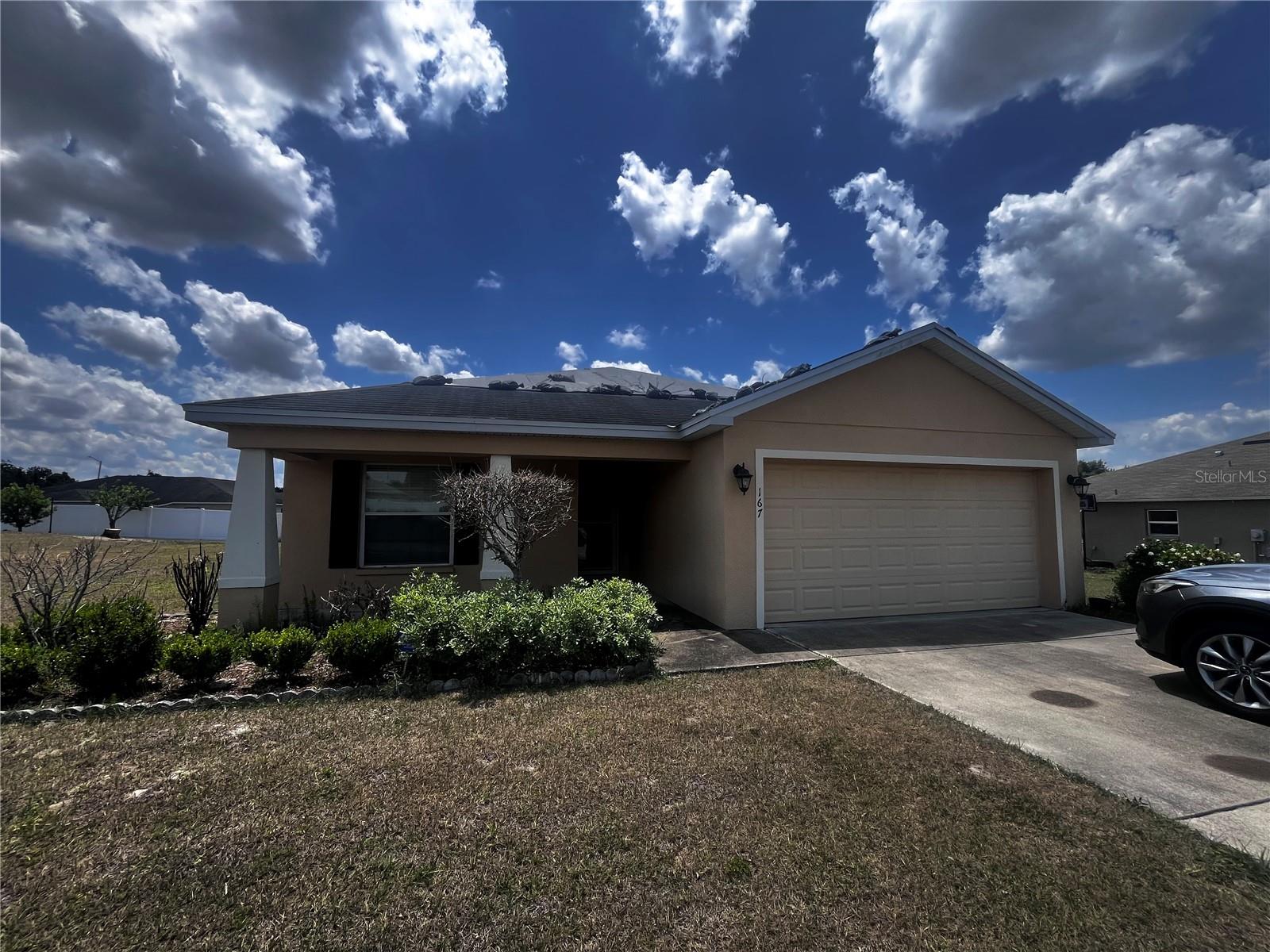 HAMILTON VIEW - Residential