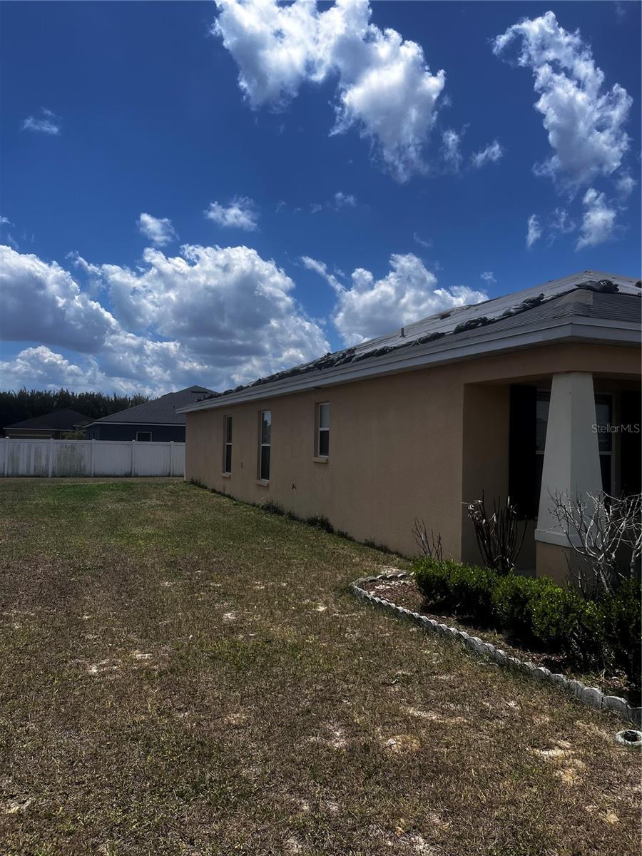 HAMILTON VIEW - Residential