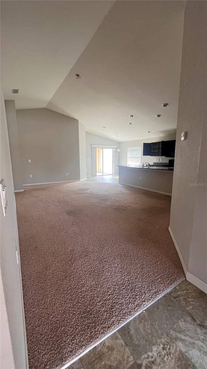 HAMILTON VIEW - Residential