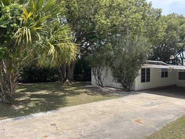 ORANGE BLOSSOM HILLS 16 - Residential