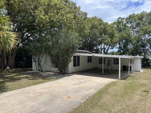 ORANGE BLOSSOM HILLS 16 - Residential