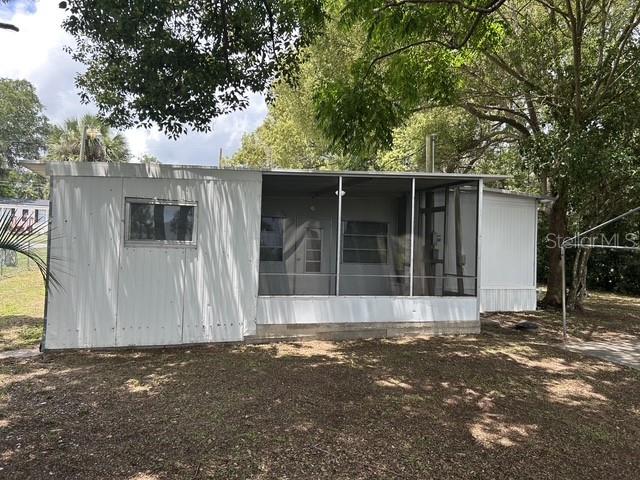 ORANGE BLOSSOM HILLS 16 - Residential