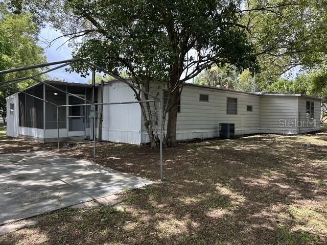 ORANGE BLOSSOM HILLS 16 - Residential